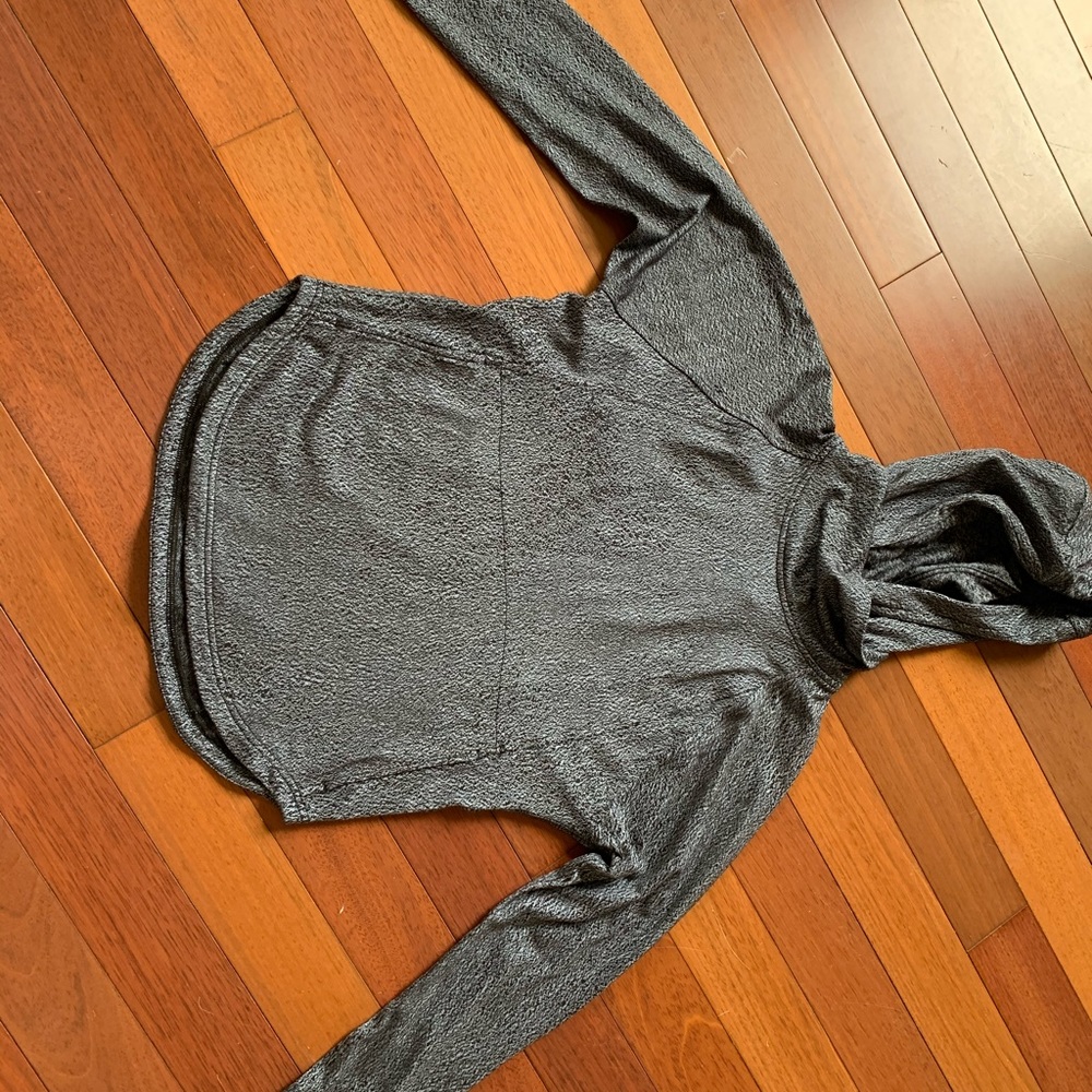 Lululemon sweater